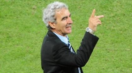 Και ο Ντομενέκ για Αλγερία