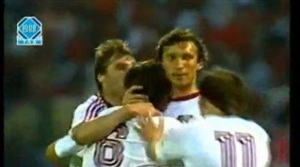 Οι «ερυθρόλευκοι» που υπέταξαν τους Ολλανδούς!