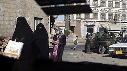 Υεμένη: Νεκροί σε μάχες με την Αλ-Κάιντα