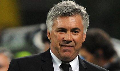 Τα… τσέπωσε και όπου φύγει-φύγει ο Αντσελότι!