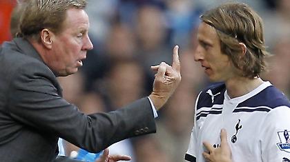 Ρέντναπ: «Είναι δύσκολο να πεις όχι»