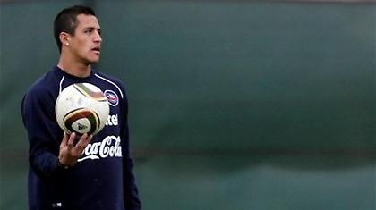 «Κλέβει» τον Σάντσες η Μάντσεστερ Σίτι