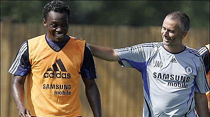 Ψάχνει μέσο ο Μουρίνιο