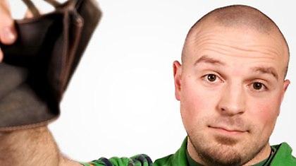 Είναι επικίνδυνοι οι άνθρωποι, δυστυχώς…