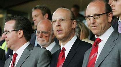 Στο χρηματιστήριο του Χονγκ Κονγκ η Μαν.Γιουνάιτεντ