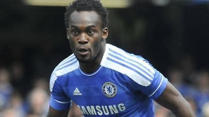 «Μένει στην Τσέλσι ο Εσιέν»