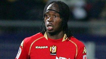 Και η Άρσεναλ για Ζερβίνιο