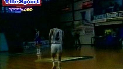 Όταν ο Παναθηναϊκός έπαιζε μπροστά σε 300 άτομα