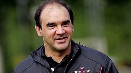 «Σεΐχης» ο Γκόμεζ