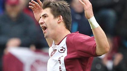 Ελπίζει ο Σκάτσελ