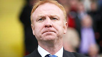 «Χωριάτης» ο ΜακΛίς