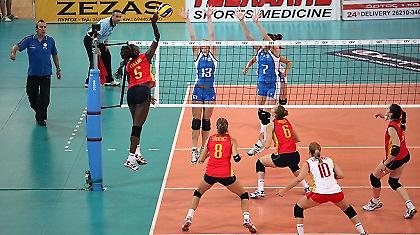 Ξέμεινε από δυνάμεις