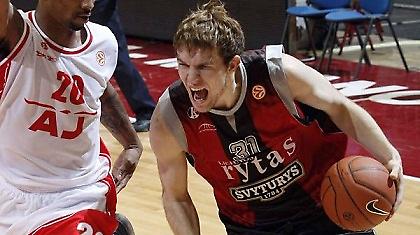 Τρεις «μνηστήρες» για Γκετσεβίτσιους