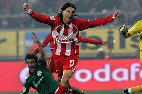 Ο Πάντελιτς δεν είναι «τελειωμένος»!