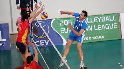 Τίτλοι τέλους για το φάιναλ-φορ