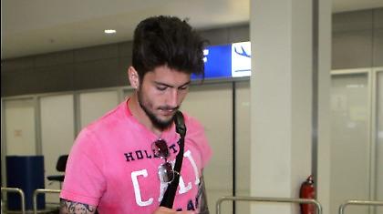 Μαθαίνει ουκρανικά ο Κονέ