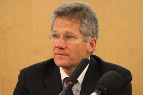 Ο δάσκαλος Μπόλονι και τα μαθητούδια του