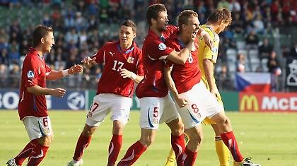 Με φόρα από τα προκριματικά!