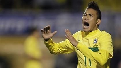 «Ξηλώνεται» για Νεϊμάρ ο Αμπράμοβιτς!