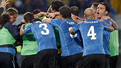 Στη Serie A η Νοβάρα!