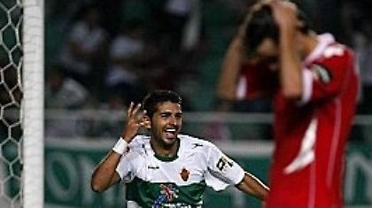 Έλτσε και Γρανάδα για το τελευταίο εισιτήριο