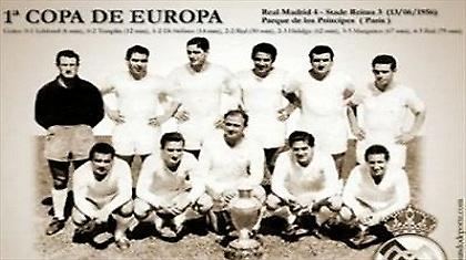 Η πρώτη κούπα (video)