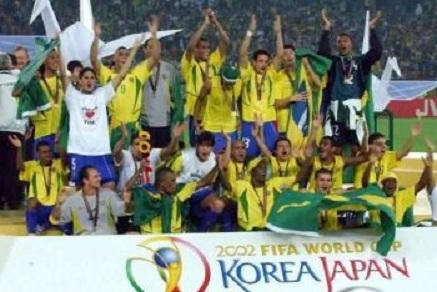 Από τη ματσάρα με τη «σελεσάο» στην… ΑΕΚ!