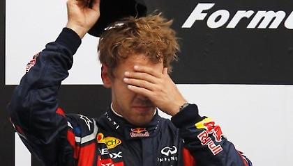 Απογοητευμένος ο Φέτελ...