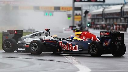 Δεν σταματά να προκαλεί εκπλήξεις ο Χάμιλτον... (Video)