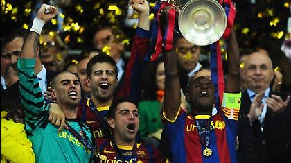 Τα βρίσκουν Μπαρτσελόνα-Αμπιντάλ