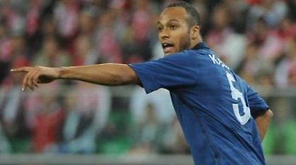 Αμυντικό από την Τότεναμ ψάχνει η Μαρσέιγ