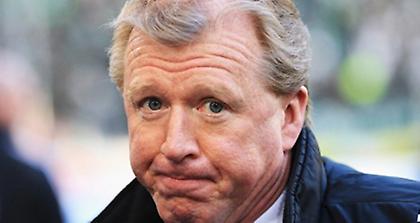 Ανέλαβε τη Νότιγχαμ ο ΜακΚλάρεν