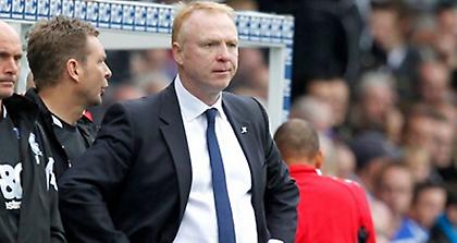 «Μπλόκο» σε ΜακΛις για Άστον Βίλα