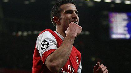 Ξεκαθάρισε τη θέση του ο Φαν Πέρσι