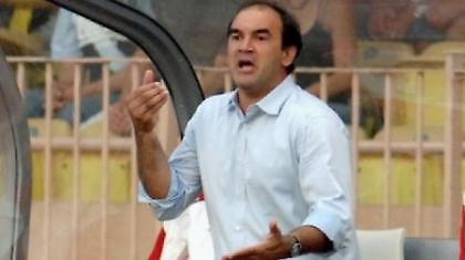 Στη Σαουδική Αραβία ο Ρικάρντο