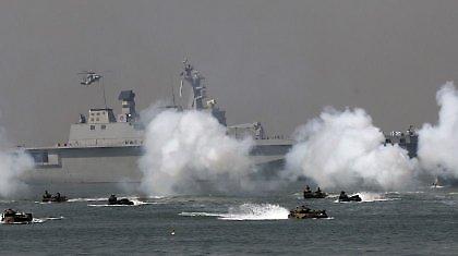 Κλιμακώνεται η ένταση μεταξύ Κίνας και Βιετνάμ