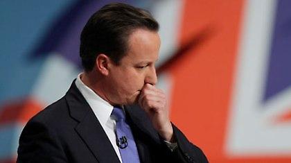 «Κάτι σαν φάρσα οι εκλογές της FIFA»