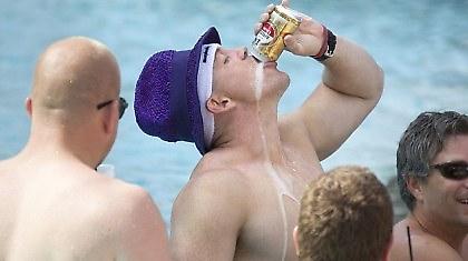 Γερό «ποτήρι» ο Τίνταλ