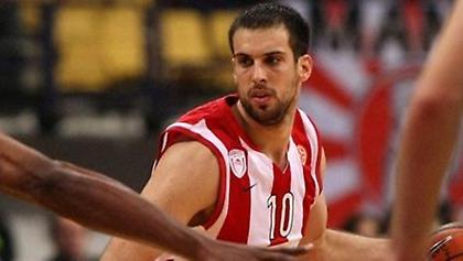 Αισιοδοξούν για Χαλπερίν στη Μακάμπι