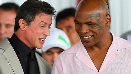 Στο Hall of Fame Τάισον και… Σταλόνε!