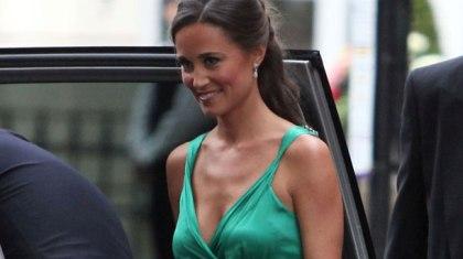Κάνουν ουρά οι υποψήφιοι μνηστήρες της Pippa Middleton