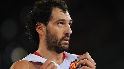 Αποσύρεται από την Ισπανία ο Γκαρμπαχόσα