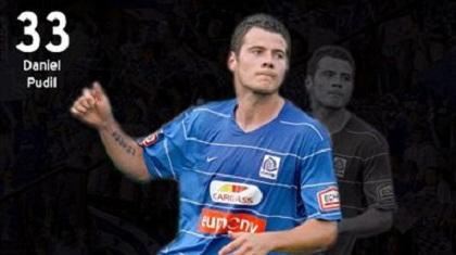 Πουντίλ, ο σύγχρονος μπακ του Βαλβέρδε! (video)