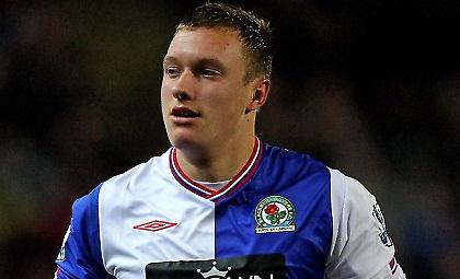 Υπέγραψε στη Γιουνάιτεντ ο Τζόουνς!