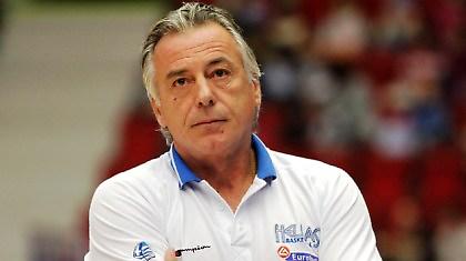 «Πρώτη» για την Εθνική Νέων Ανδρών