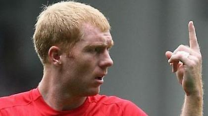 «Ο Φέργκιουσον ήθελε να συνεχίσω»