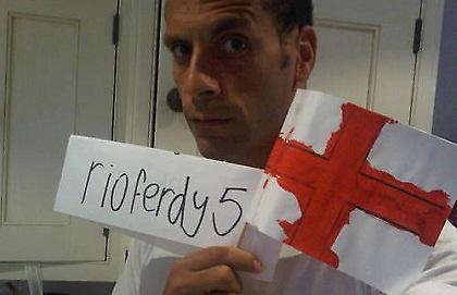 Υποδοχή… μέσω twitter στον Τζόουνς