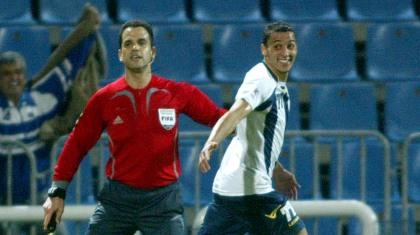 Το πρώτο χτύπημα