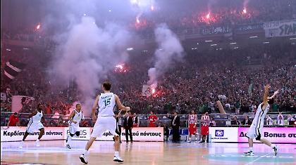 Προσφεύγει στο ΑΣΕΑΔ ο Παναθηναϊκός