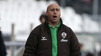 Καταλήγει σε Ουρίμπε ο Πανσερραϊκός